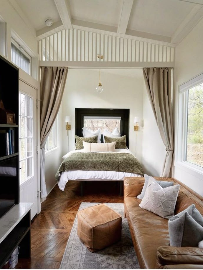 Accessible Tiny Home